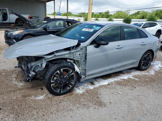  Salvage Kia K5