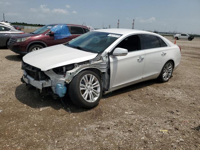  Salvage Cadillac XTS
