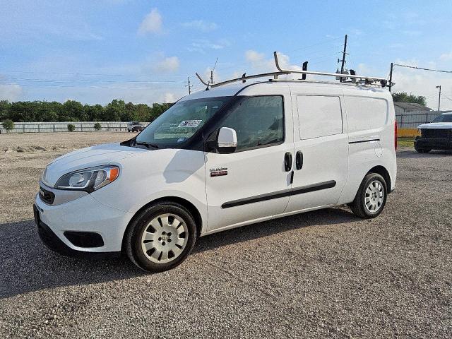  Salvage Ram Promaster