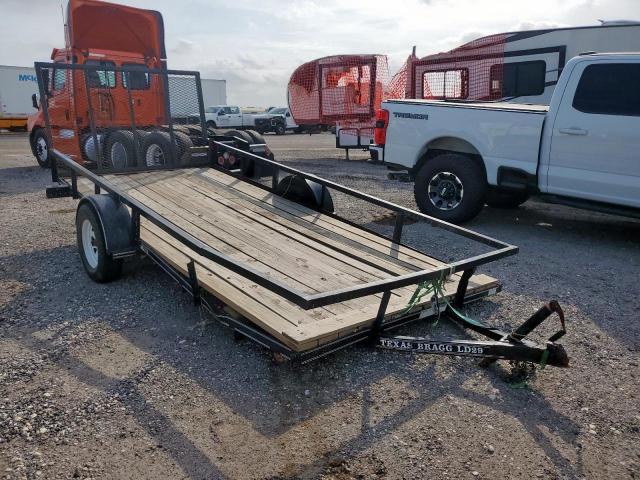  Salvage Texasbragg Utility