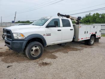  Salvage Ram 4500