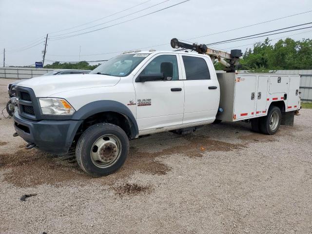  Salvage Ram 4500