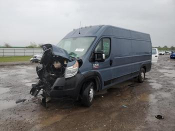  Salvage Ram Promaster