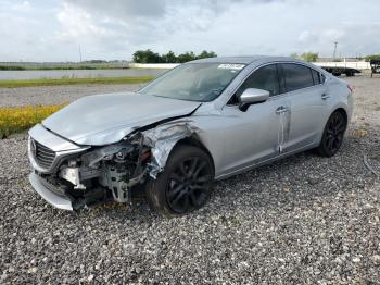 Salvage Mazda 6