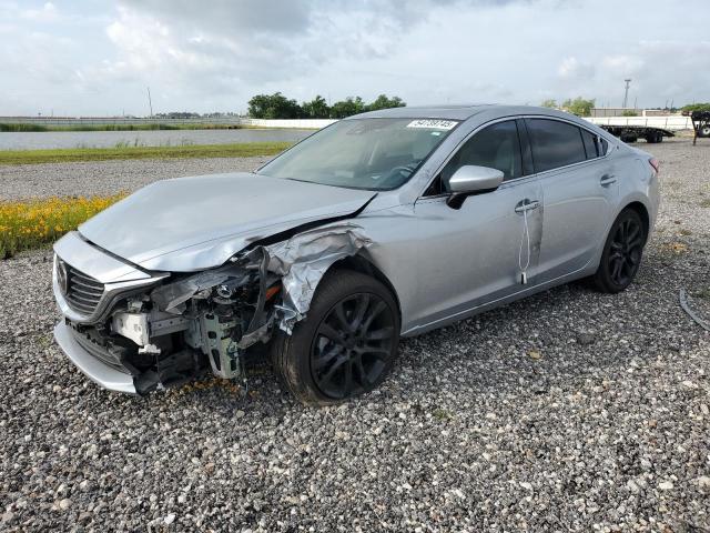  Salvage Mazda 6