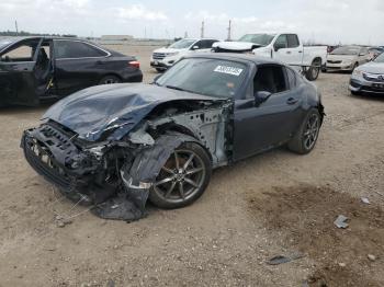  Salvage Mazda Mx5