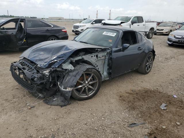  Salvage Mazda Mx5
