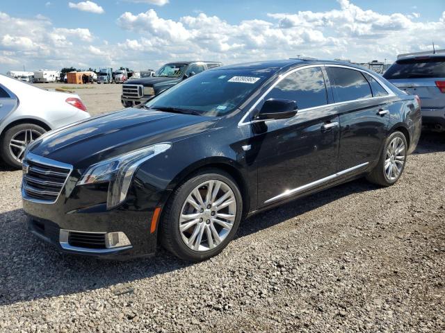  Salvage Cadillac XTS