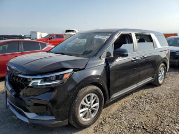  Salvage Kia Carnival