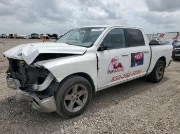  Salvage Dodge Ram 1500