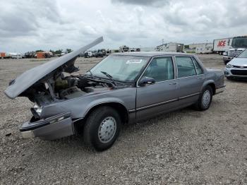  Salvage Buick LeSabre