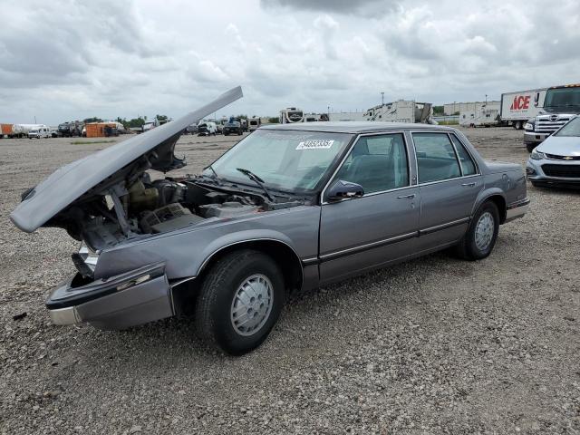  Salvage Buick LeSabre