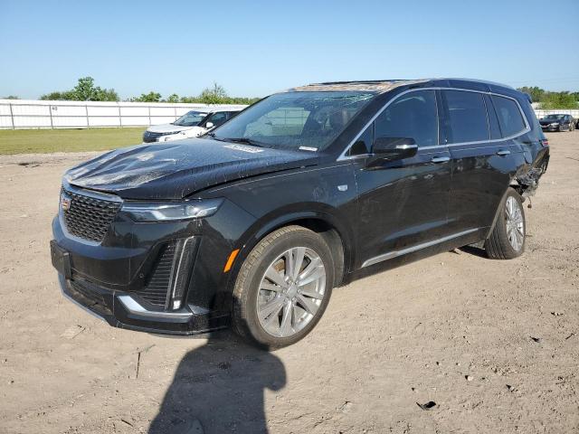  Salvage Cadillac XT6
