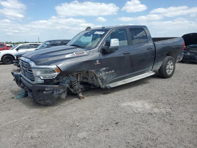  Salvage Ram 2500