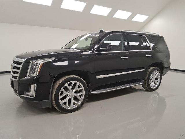  Salvage Cadillac Escalade