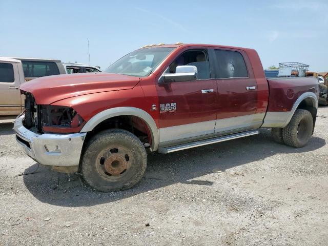  Salvage Ram 3500