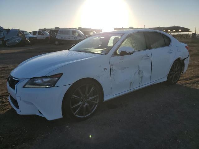  Salvage Lexus Gs