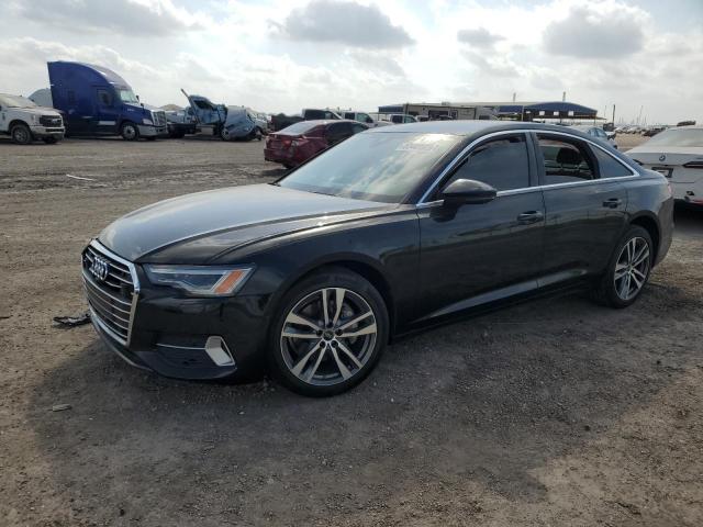  Salvage Audi A6