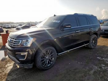  Salvage Ford Expedition