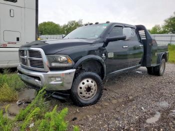  Salvage Dodge Ram 3500