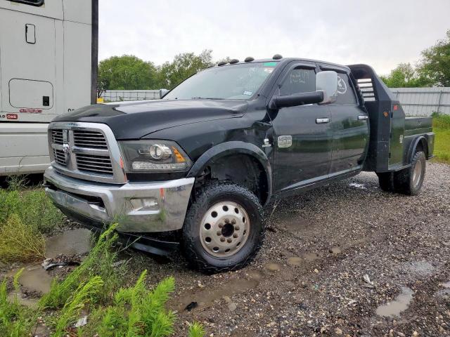  Salvage Dodge Ram 3500