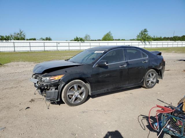  Salvage Acura TSX