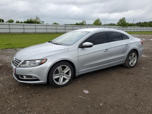  Salvage Volkswagen CC