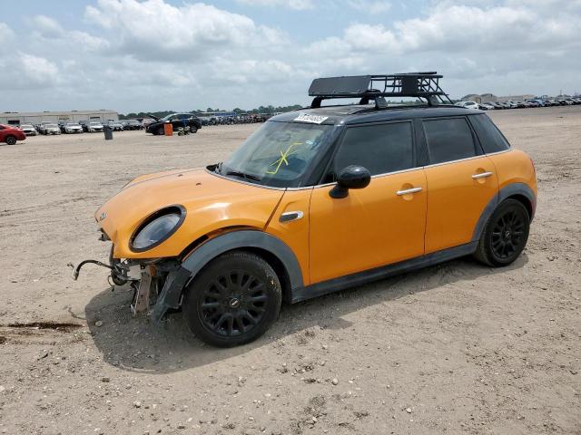  Salvage MINI Cooper