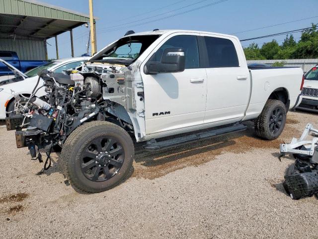  Salvage Ram 2500