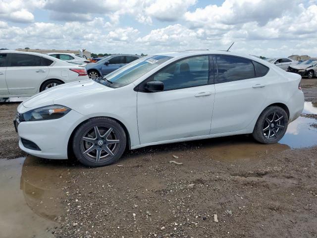  Salvage Dodge Dart