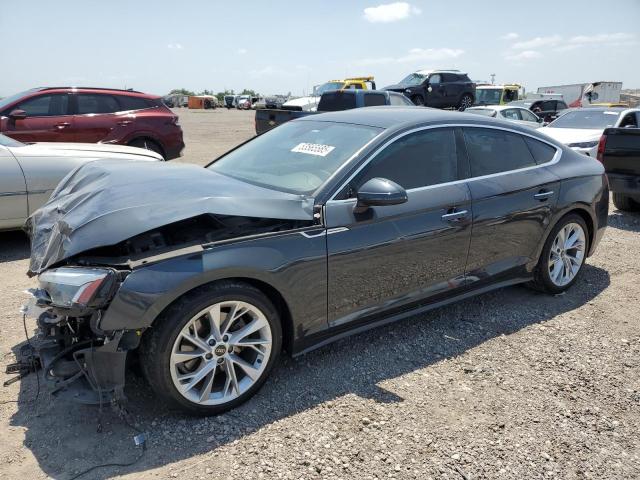  Salvage Audi A5