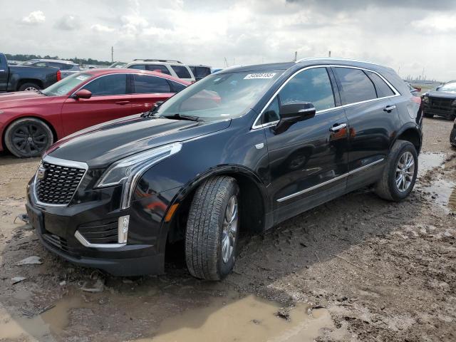  Salvage Cadillac XT5