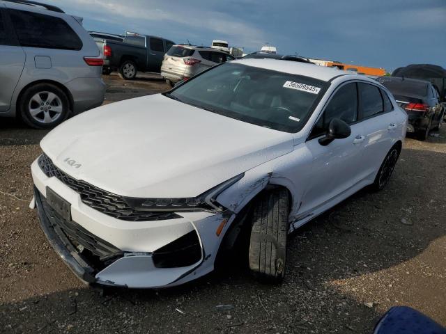  Salvage Kia K5
