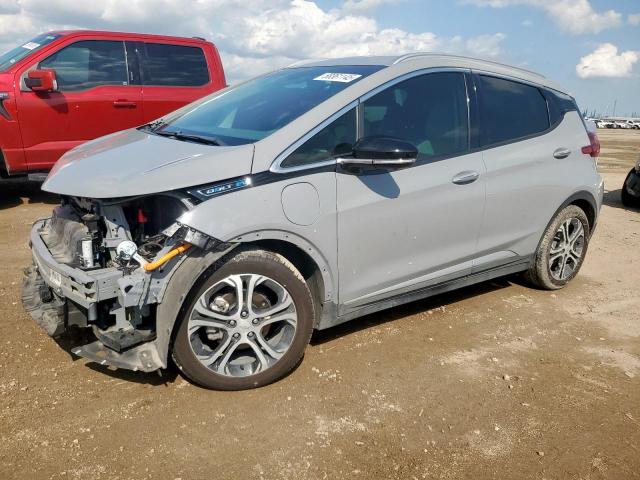  Salvage Chevrolet Bolt