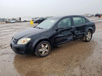  Salvage Chevrolet Cobalt