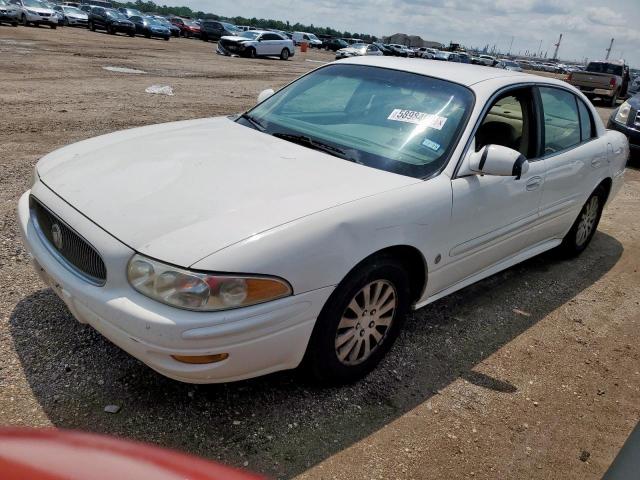  Salvage Buick LeSabre