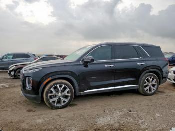  Salvage Hyundai PALISADE