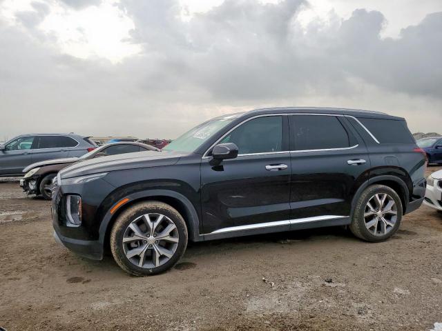  Salvage Hyundai PALISADE