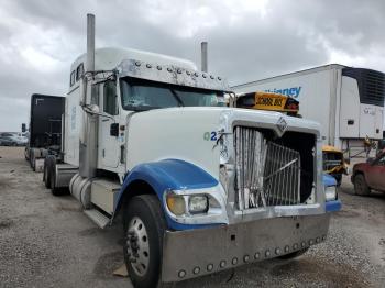  Salvage International 9900i