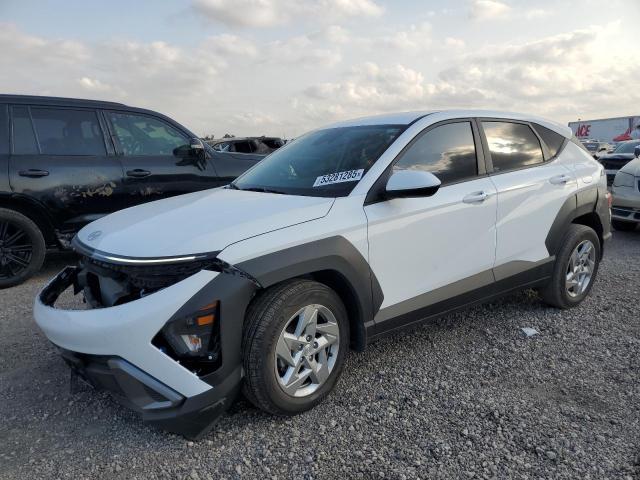  Salvage Hyundai KONA
