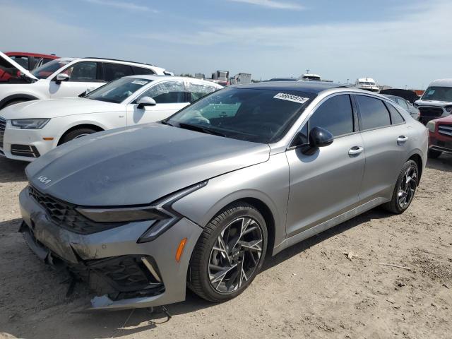  Salvage Kia K5