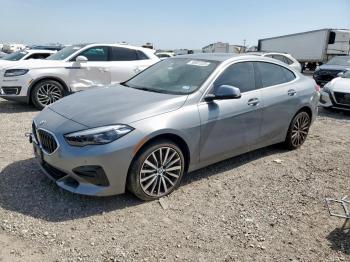  Salvage BMW 2 Series
