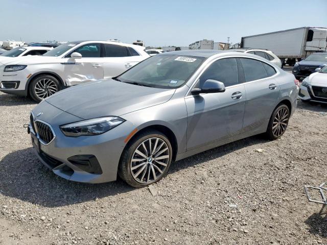  Salvage BMW 2 Series
