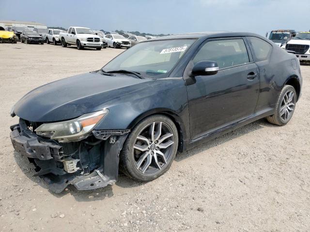  Salvage Toyota Scion
