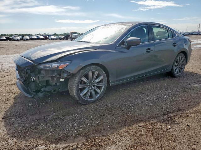 Salvage Mazda 6