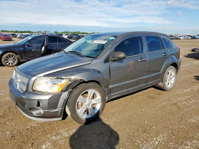  Salvage Dodge Caliber
