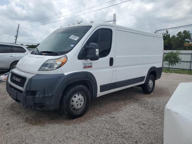  Salvage Ram Promaster