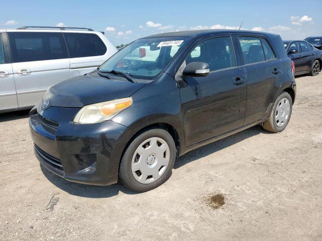  Salvage Toyota Scion
