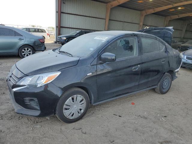  Salvage Mitsubishi Mirage