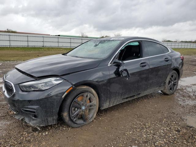  Salvage BMW 2 Series